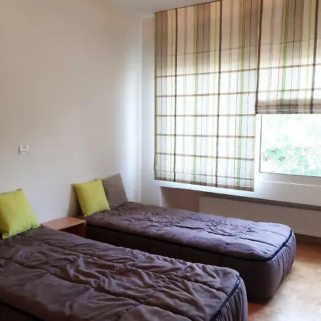 Apartament Hallmark 201