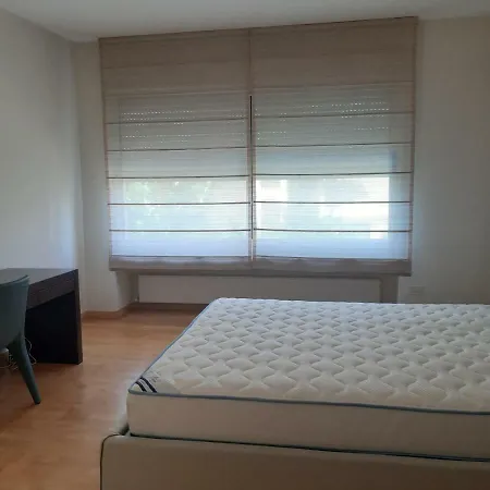 Hallmark 201 Apartament *