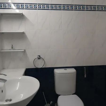Hallmark 201 Apartament Limassol