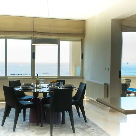 Apartament Hallmark 201