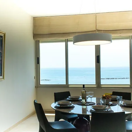 Apartament Hallmark 201 Limassol